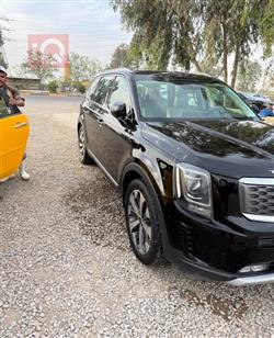 Kia Telluride